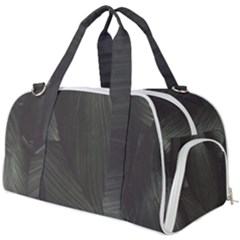 Gc (100) Burner Gym Duffel Bag by GiancarloCesari