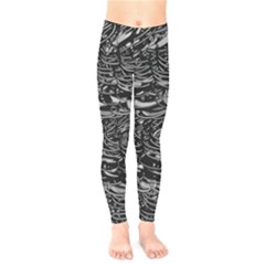 Gc (95) Kids  Leggings