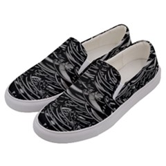 Gc (96) Men s Canvas Slip Ons by GiancarloCesari