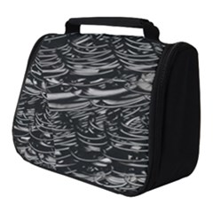 Gc (96) Full Print Travel Pouch (small) by GiancarloCesari