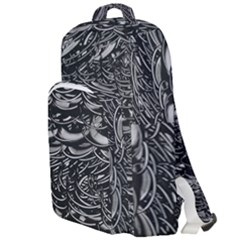 Gc (96) Double Compartment Backpack