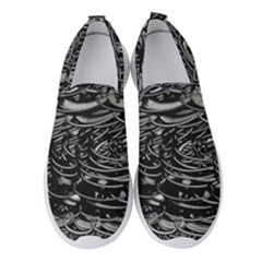 Gc (96) Women s Slip On Sneakers by GiancarloCesari