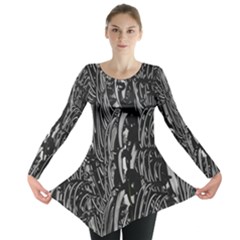 Gc (94) Long Sleeve Tunic 