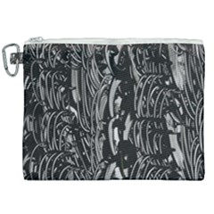 Gc (94) Canvas Cosmetic Bag (xxl)