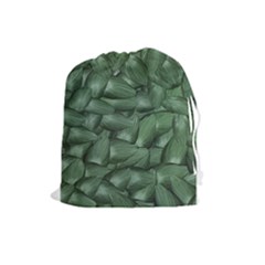 Gc (87) Drawstring Pouch (large)