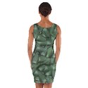 Gc (87) Wrap Front Bodycon Dress View2