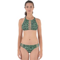 Gc (87) Perfectly Cut Out Bikini Set