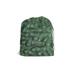 Gc (86) Drawstring Pouch (medium)