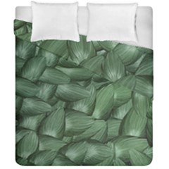 Gc (86) Duvet Cover Double Side (california King Size) by GiancarloCesari