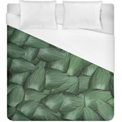 Gc (93) Duvet Cover (king Size) by GiancarloCesari