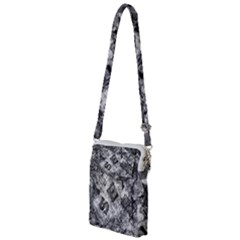 Sex Painting Word Letters Multi Function Travel Bag by Dutashop