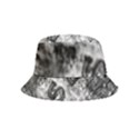 Sex Painting Word Letters Bucket Hat (Kids) View1