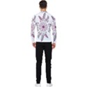 Boho Love Men s Long Sleeve Rash Guard View2