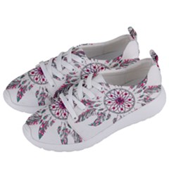 Boho Love Women s Lightweight Sports Shoes by designsbymallika