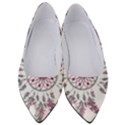 Boho Love Women s Low Heels View1