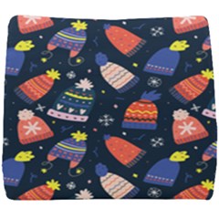 Beanie Love Seat Cushion by designsbymallika