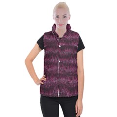 Gc (80) Women s Button Up Vest