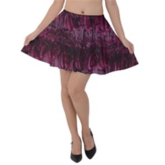 Gc (80) Velvet Skater Skirt by GiancarloCesari