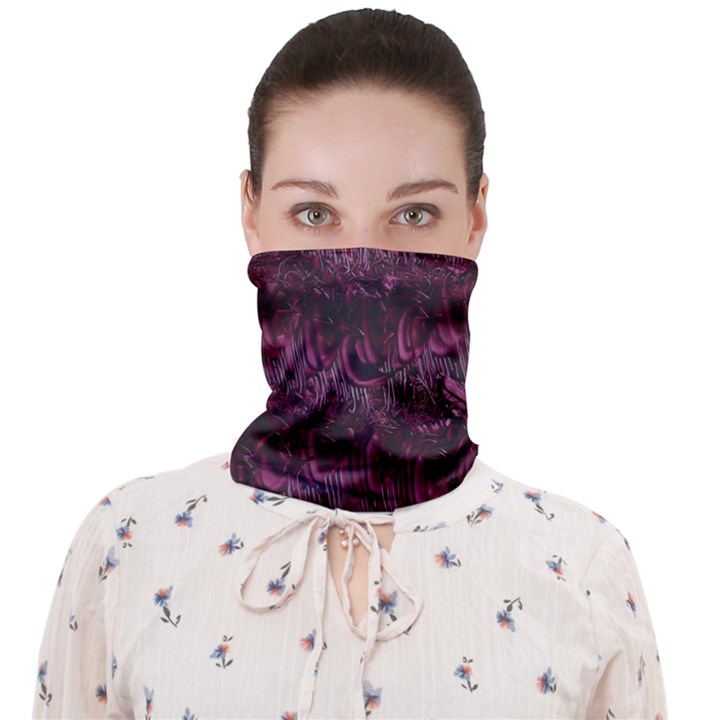 Gc (84) Face Covering Bandana (Adult)