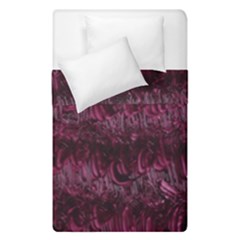 Gc (90) Duvet Cover Double Side (single Size) by GiancarloCesari