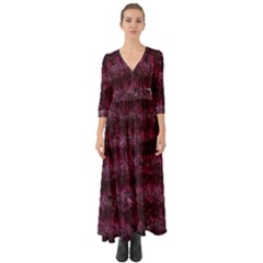 Gc (90) Button Up Boho Maxi Dress by GiancarloCesari