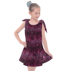 Gc (90) Kids  Tie Up Tunic Dress by GiancarloCesari