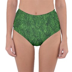 Gc (75) Reversible High-Waist Bikini Bottoms