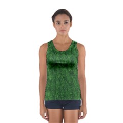 Gc (75) Sport Tank Top 