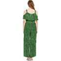 Gc (75) Draped Sleeveless Chiffon Jumpsuit View2