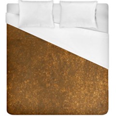 Gc (73) Duvet Cover (king Size) by GiancarloCesari