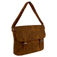 Gc (74) Buckle Messenger Bag by GiancarloCesari