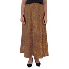 Gc (71) Flared Maxi Skirt by GiancarloCesari