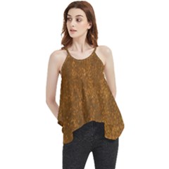 Gc (74) Flowy Camisole Tank Top