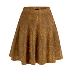 Gc (68) High Waist Skirt