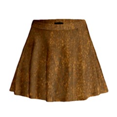 Gc (66) Mini Flare Skirt by GiancarloCesari