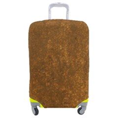 Gc (68) Luggage Cover (medium) by GiancarloCesari