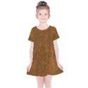 Gc (75) Kids  Simple Cotton Dress View1