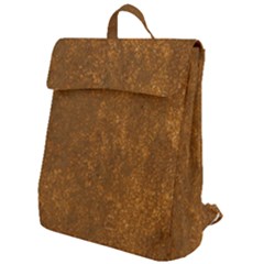 Gc (69) Flap Top Backpack