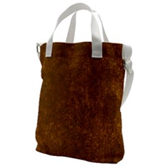 Gc (71) Canvas Messenger Bag