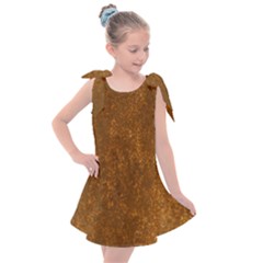 Gc (73) Kids  Tie Up Tunic Dress by GiancarloCesari