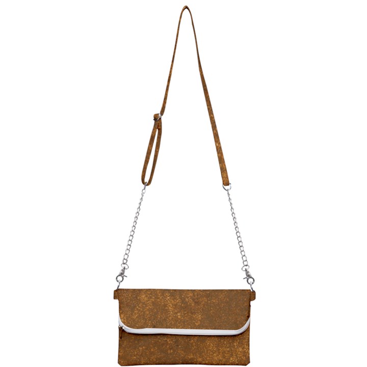 Gc (75) Mini Crossbody Handbag