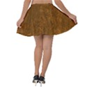 Gc (67) Velvet Skater Skirt View2