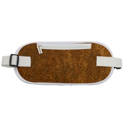 Gc (66) Rounded Waist Pouch by GiancarloCesari