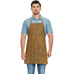 Gc (70) Kitchen Apron