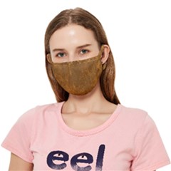 Gc (67) Crease Cloth Face Mask (adult)