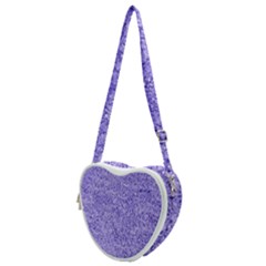 Gc (64) Heart Shoulder Bag