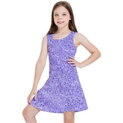 Gc (64) Kids  Lightweight Sleeveless Dress