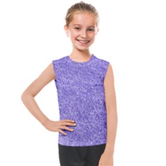 Gc (63) Kids  Mesh Tank Top