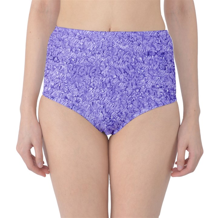 Gc (60) Classic High-Waist Bikini Bottoms