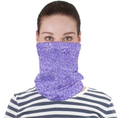 Gc (63) Face Seamless Bandana (adult)